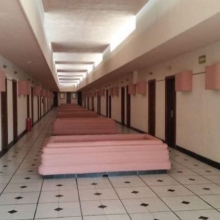Hotel Cancun Handall מראה חיצוני תמונה