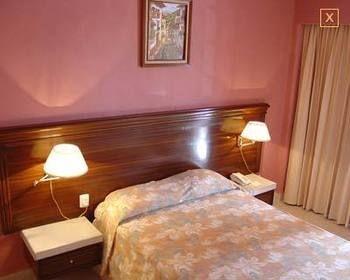 Hotel Cancun Handall מראה חיצוני תמונה