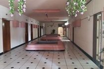 Hotel Cancun Handall מראה חיצוני תמונה